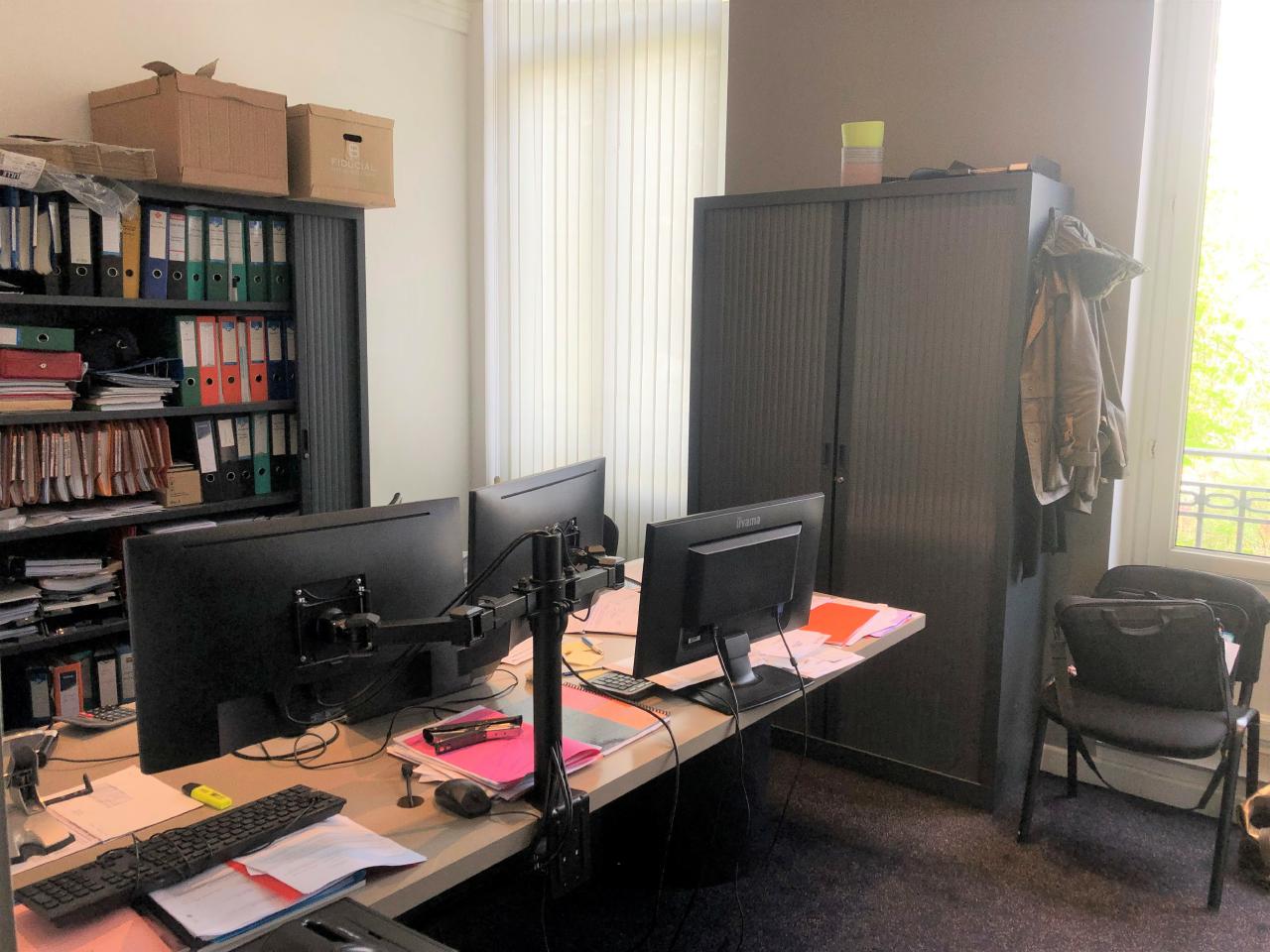 Bureau Lille 157m² Location bureau Lille Nord OLBUR2530385 7